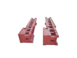 樹(shù)脂砂鑄件