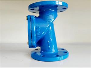 河北球墨鑄鐵閥門(mén)-覆膜砂閥門(mén)鑄件